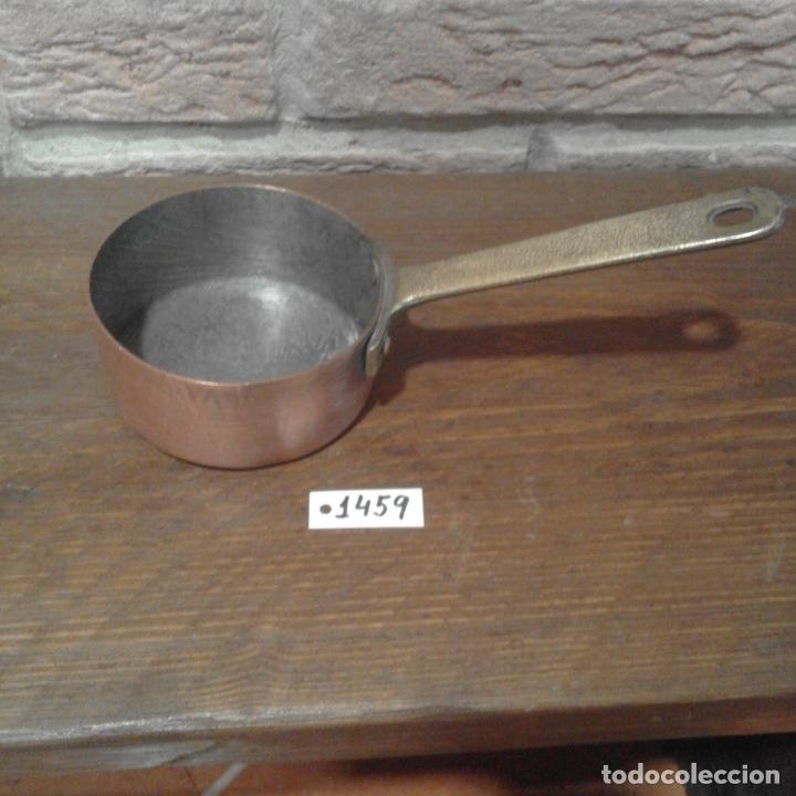Antig&uuml;edades: ANTIGUO CAZO DE BIMETAL - Foto 1