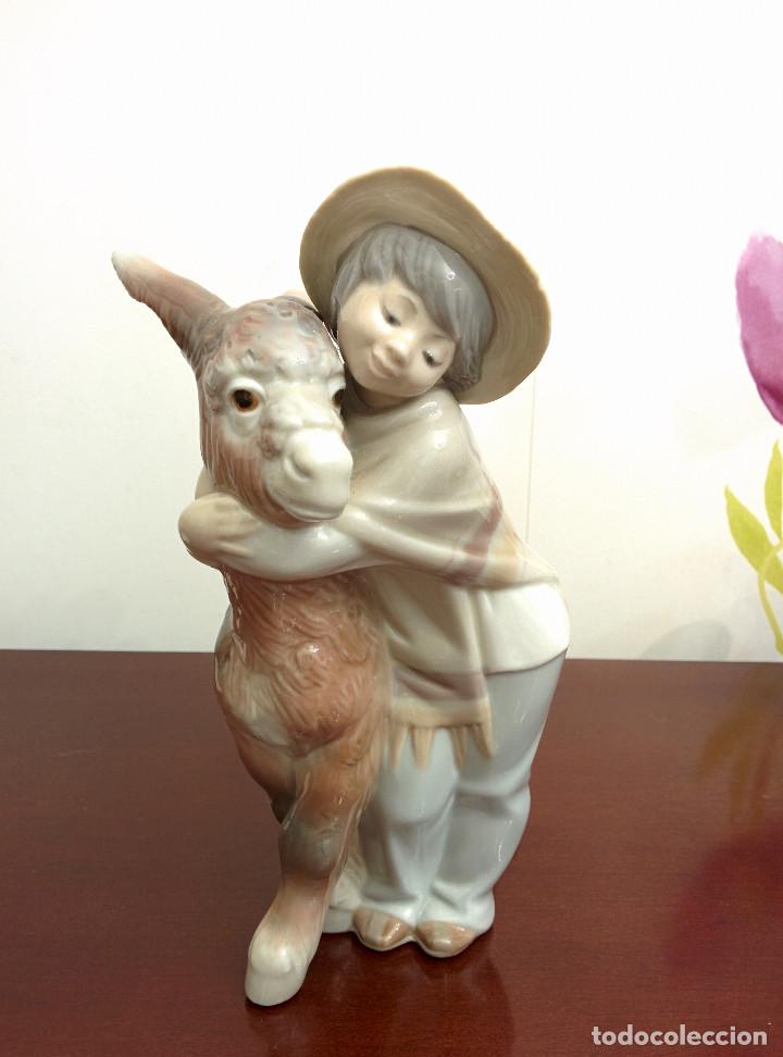 Antig&uuml;edades: Platero y Marcelino - Foto 1