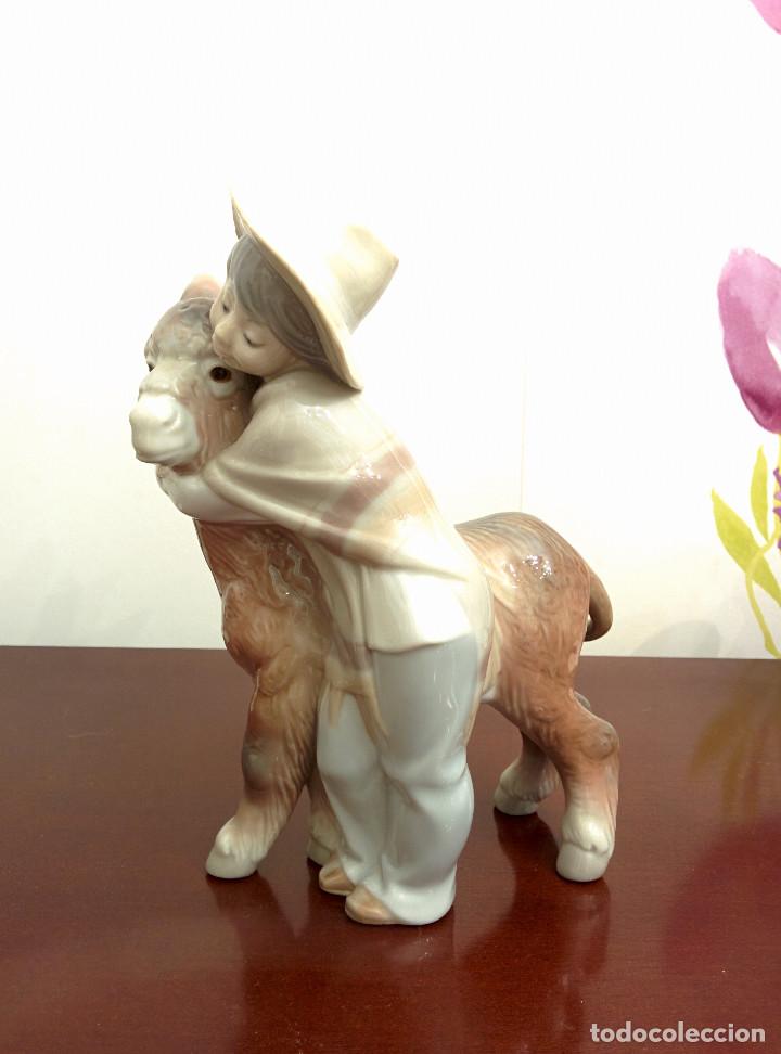Antig&uuml;edades: Platero y Marcelino - Foto 2