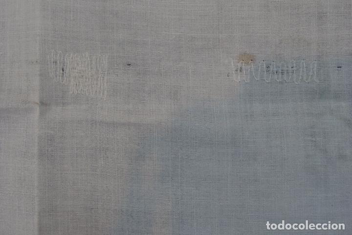 Antig&uuml;edades: Antiguo Mantelillo para liturgia - Foto 3