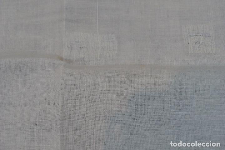 Antig&uuml;edades: Antiguo Mantelillo para liturgia - Foto 4