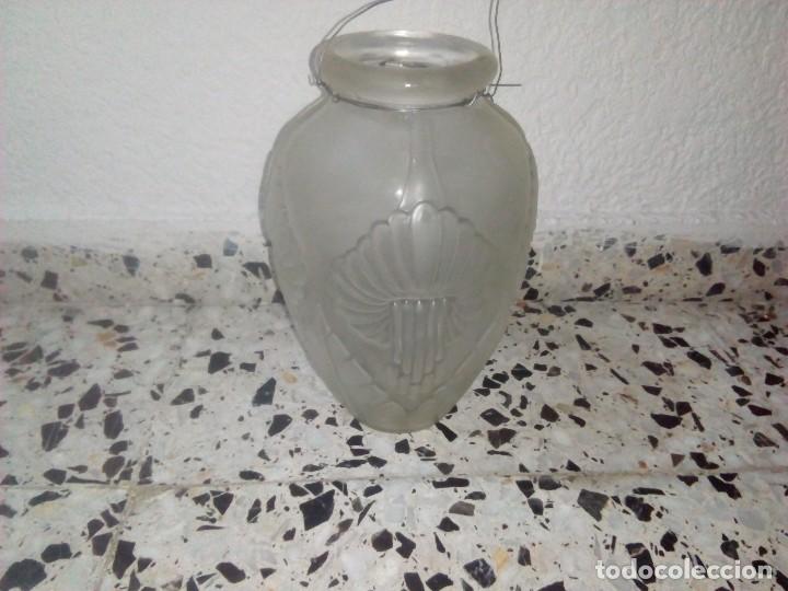 Antig&uuml;edades: Jarr&oacute;n art dec&oacute; - Foto 1