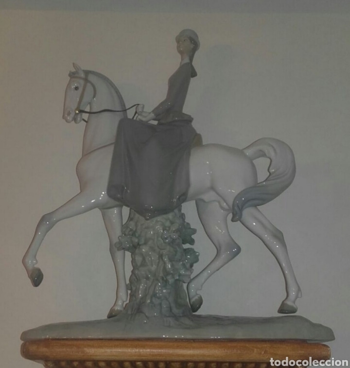 Antig&uuml;edades: Lladr&oacute; - Foto 1