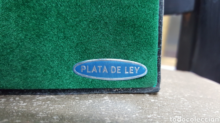 Antig&uuml;edades: ESCUDO DE JA&Eacute;N DE PLATA - Foto 7