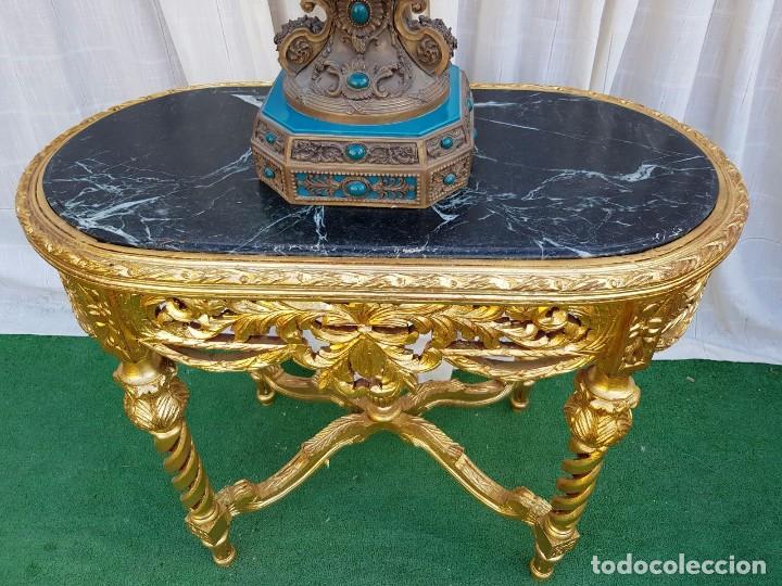 Antig&uuml;edades: MESA - Foto 2