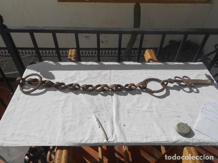 Antig&uuml;edades: llares - Foto 7