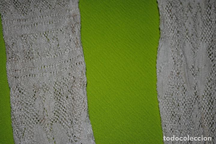 Antig&uuml;edades: Antiguos guantes - Foto 5