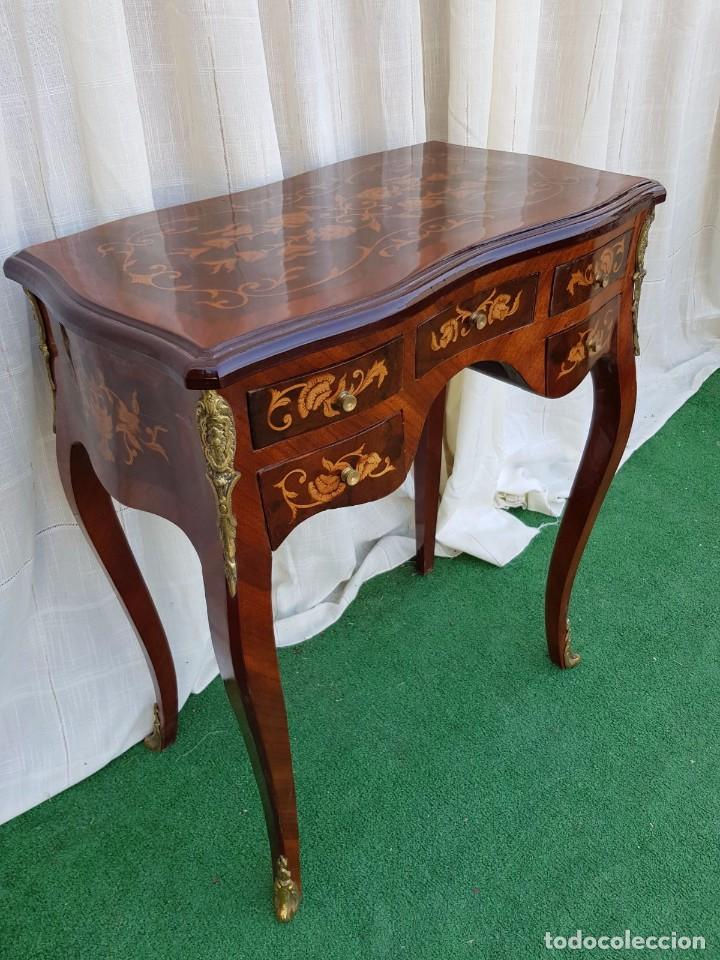 Antig&uuml;edades: MESA DE DESPACHO - Foto 1