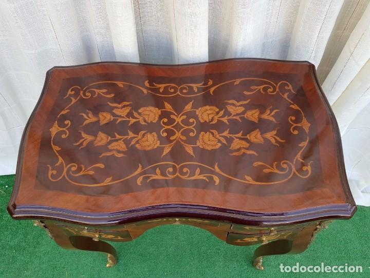 Antig&uuml;edades: MESA DE DESPACHO - Foto 2