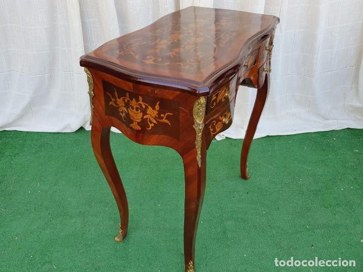Antig&uuml;edades: MESA DE DESPACHO - Foto 3