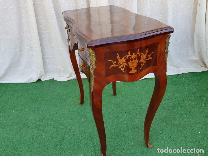 Antig&uuml;edades: MESA DE DESPACHO - Foto 4