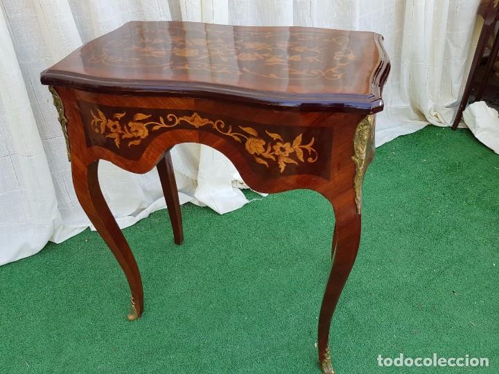 Antig&uuml;edades: MESA DE DESPACHO - Foto 5