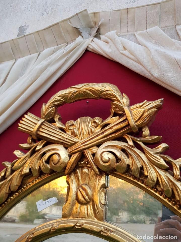 Antig&uuml;edades: ESPEJO - Foto 3