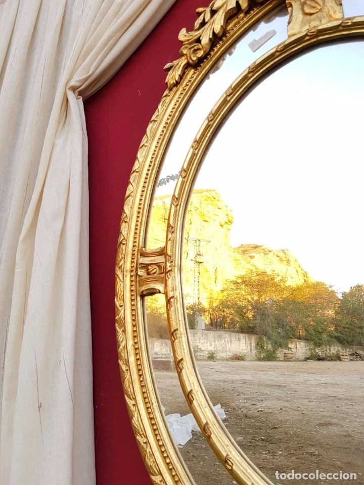 Antig&uuml;edades: ESPEJO - Foto 4