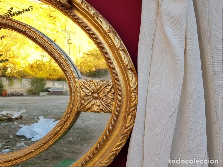Antig&uuml;edades: ESPEJO - Foto 3