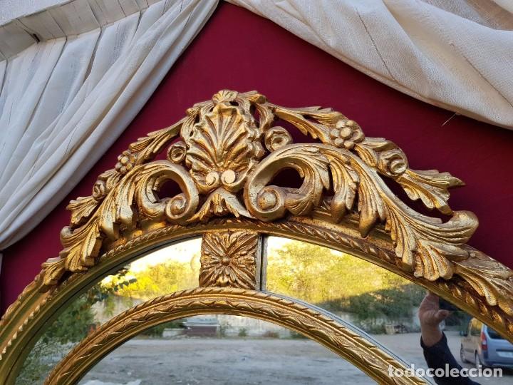 Antig&uuml;edades: ESPEJO - Foto 4