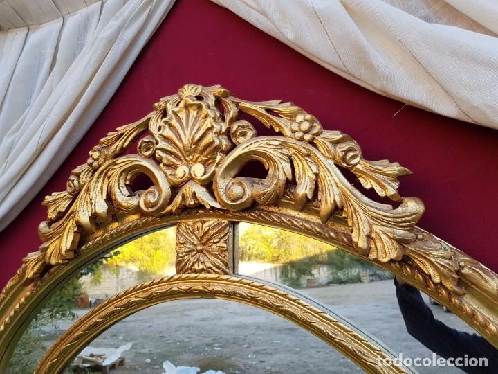 Antig&uuml;edades: ESPEJO - Foto 5