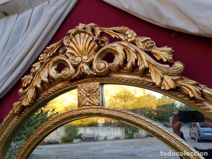 Antig&uuml;edades: ESPEJO - Foto 6