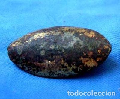 Antig&uuml;edades: Aplique militar romano - Foto 1