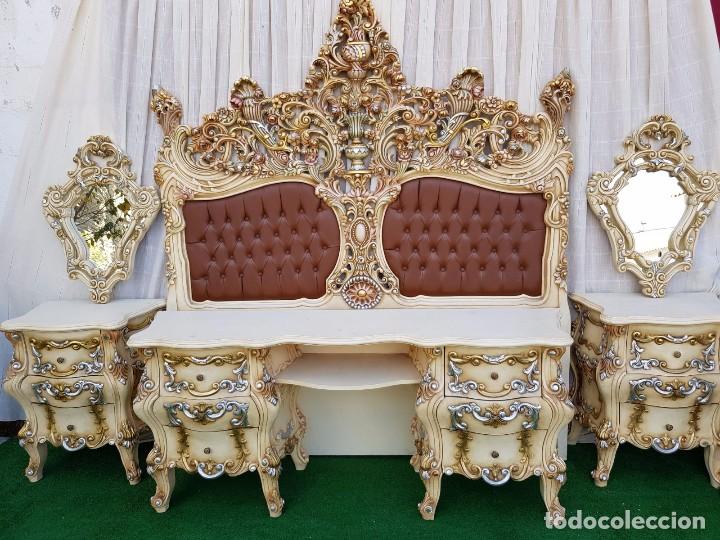 Antig&uuml;edades: DORMITORIO - Foto 1