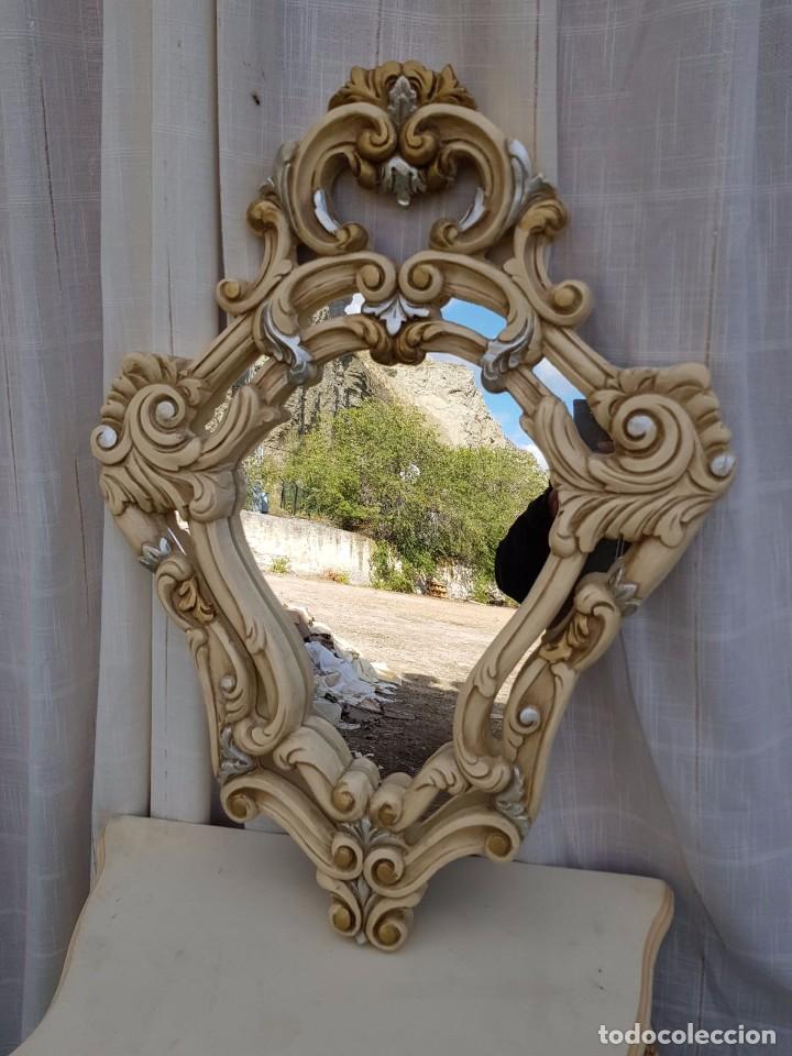 Antig&uuml;edades: DORMITORIO - Foto 3