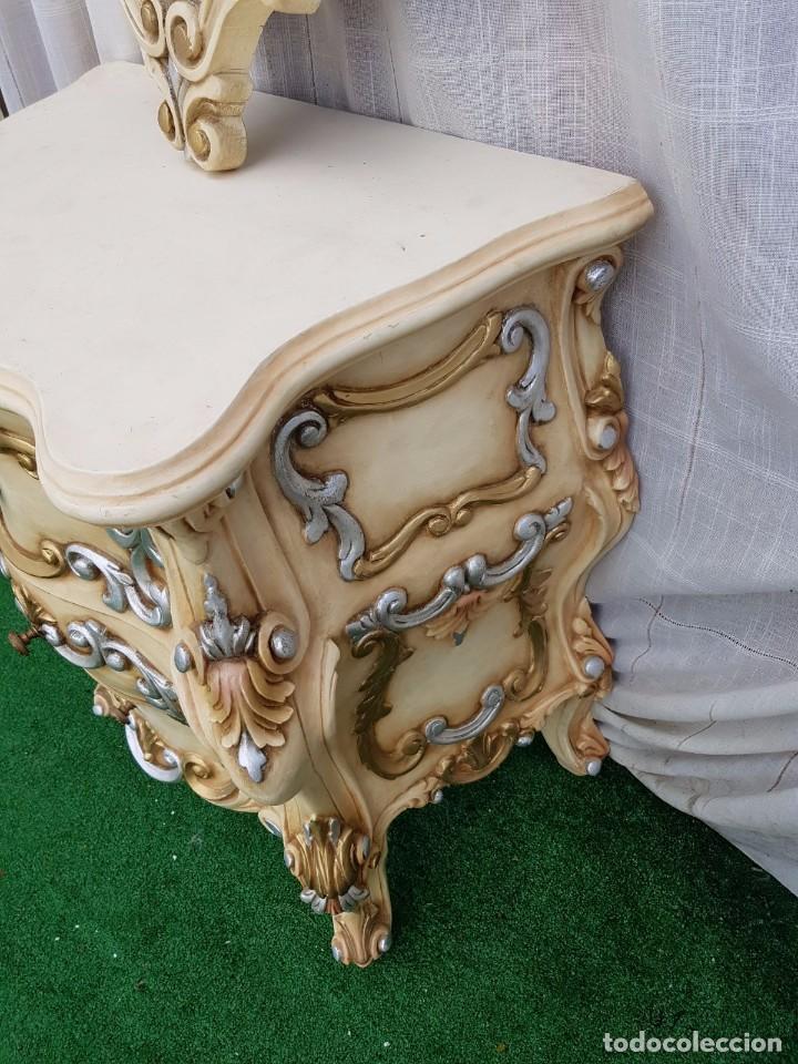 Antig&uuml;edades: DORMITORIO - Foto 6