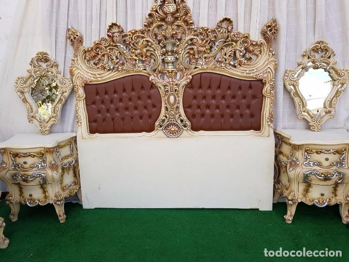 Antig&uuml;edades: DORMITORIO - Foto 7