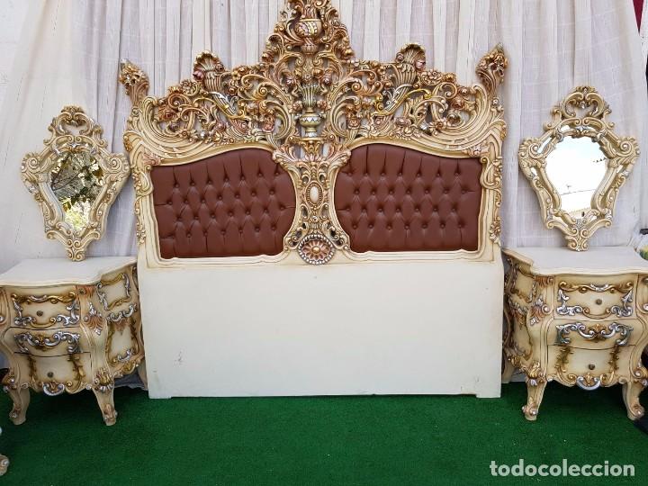 Antig&uuml;edades: DORMITORIO - Foto 8