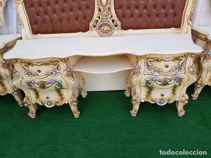 Antig&uuml;edades: DORMITORIO - Foto 14