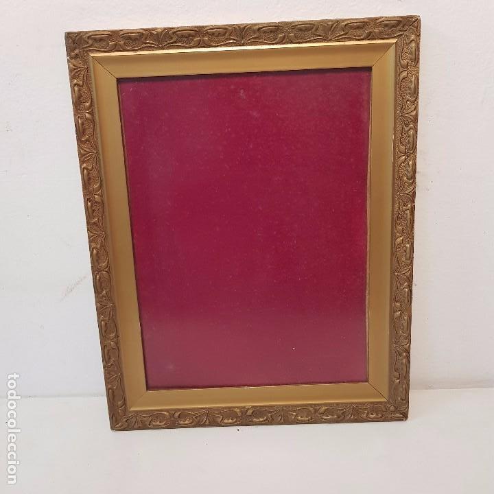 Antig&uuml;edades: MARCO - Foto 1