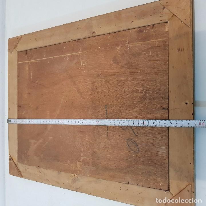 Antig&uuml;edades: MARCO - Foto 2