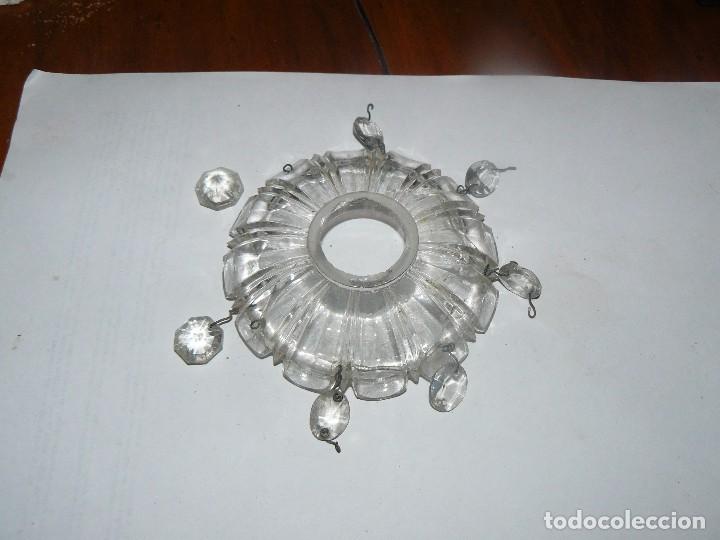 Antig&uuml;edades: LAGRIMAS PARA LAMPARAS Y ACCESORIOS - Foto 3