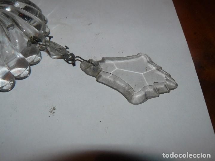 Antig&uuml;edades: LAGRIMAS PARA LAMPARAS Y ACCESORIOS - Foto 6