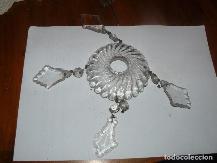 Antig&uuml;edades: LAGRIMAS PARA LAMPARAS Y ACCESORIOS - Foto 7