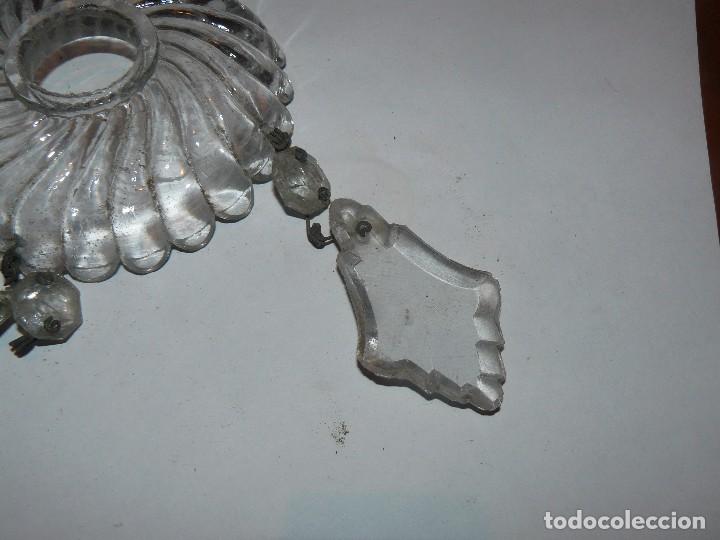 Antig&uuml;edades: LAGRIMAS PARA LAMPARAS Y ACCESORIOS - Foto 8