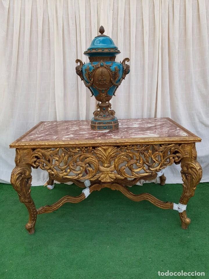 Antig&uuml;edades: MESA - Foto 1
