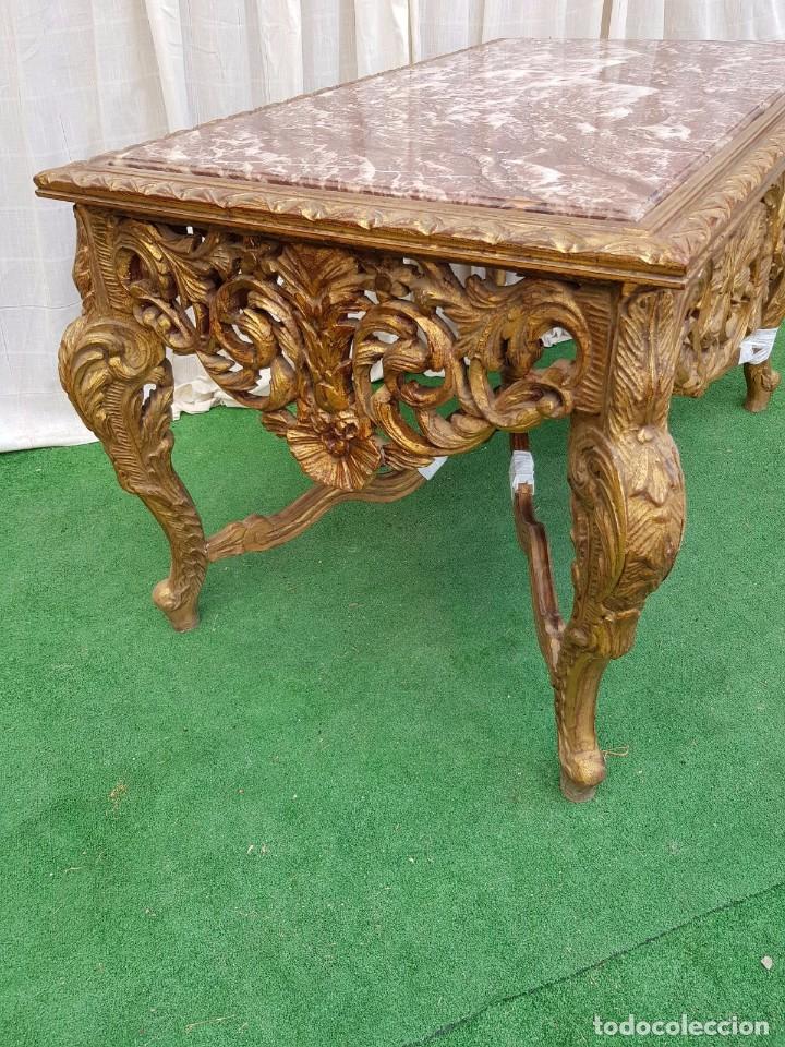 Antig&uuml;edades: MESA - Foto 2