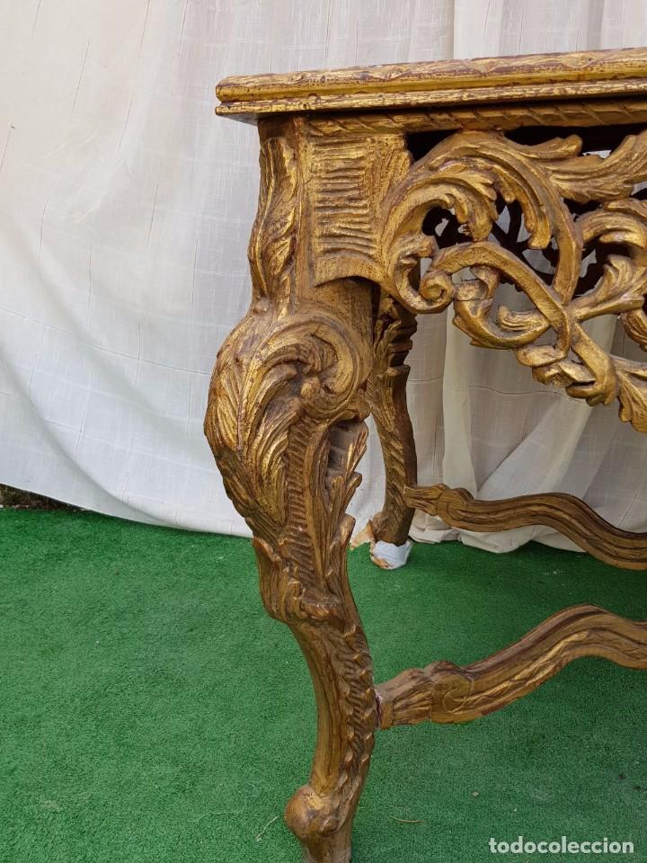 Antig&uuml;edades: MESA - Foto 4