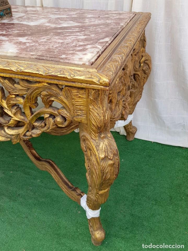 Antig&uuml;edades: MESA - Foto 8