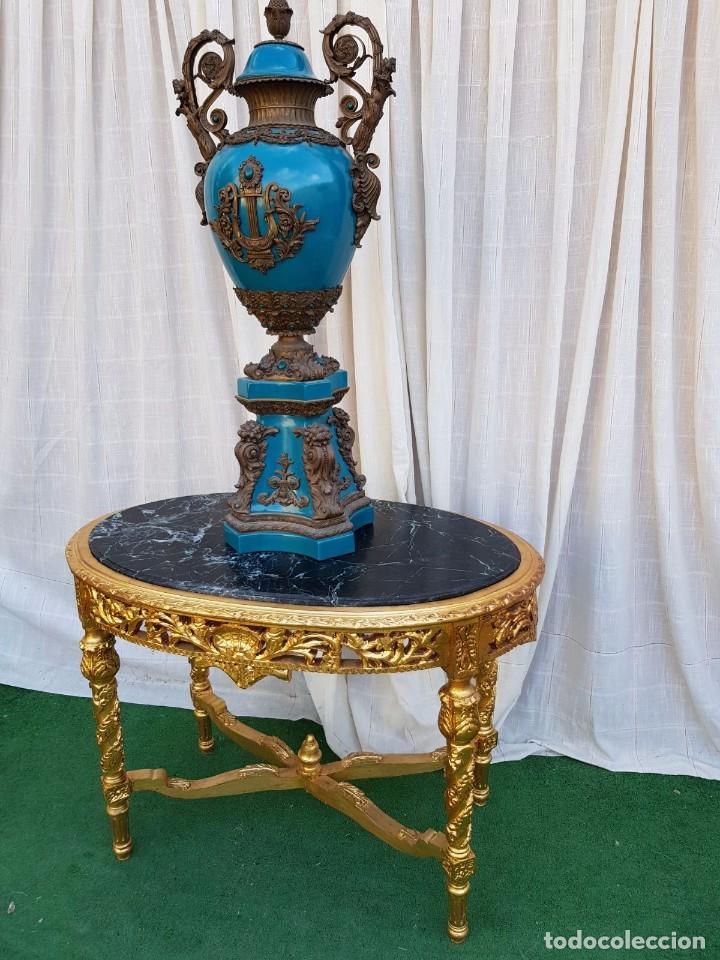 Antig&uuml;edades: MESA - Foto 1
