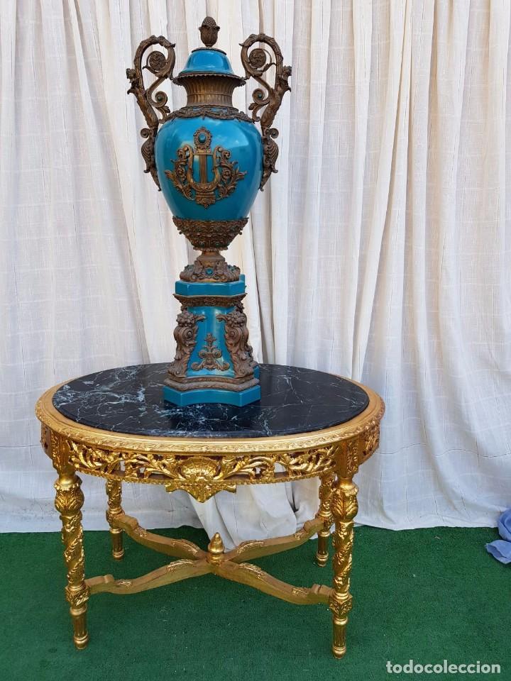 Antig&uuml;edades: MESA - Foto 6