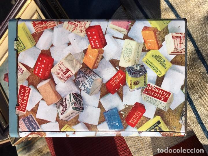 Antig&uuml;edades: CAJAS ANTIGUAS DE COLACAO - Foto 3