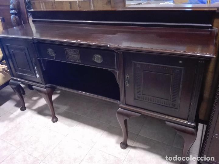 Antig&uuml;edades: APARADOR ESTILO Y EPOCA ADAMS - Foto 1