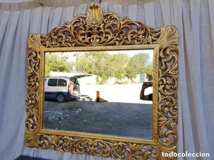 Antig&uuml;edades: Consola - Foto 8