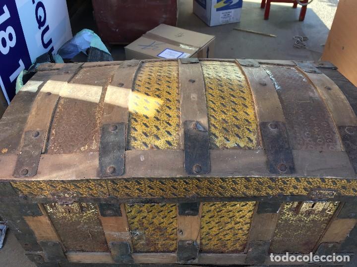 Antig&uuml;edades: BAUL - Foto 3