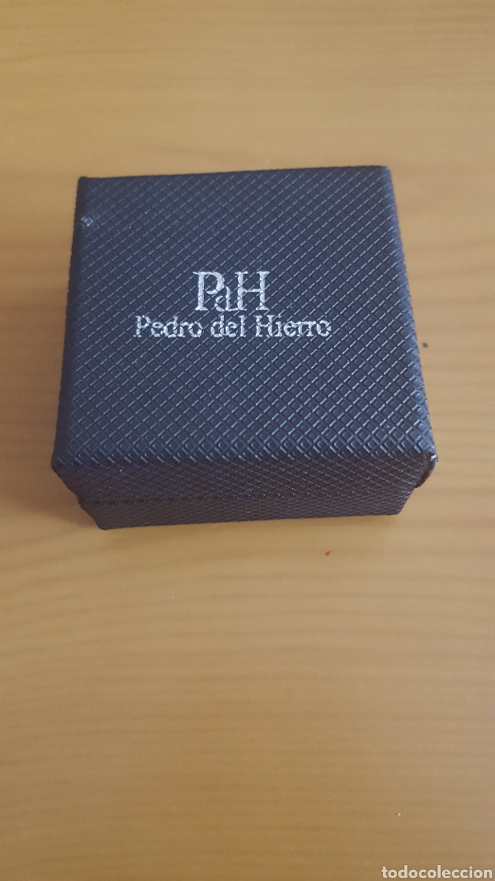 Antig&uuml;edades: Gemelos Pedro del Hierro nuevos - Foto 2