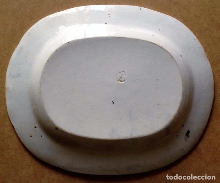 Antig&uuml;edades: Fuente de Pickman con tema de caza - Foto 4