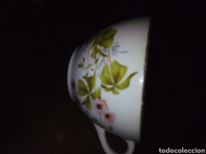 Antig&uuml;edades: Taza San Claudio. - Foto 1
