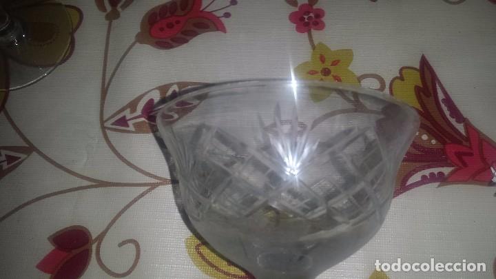 Antig&uuml;edades: antiguo juego de copas. - Foto 3