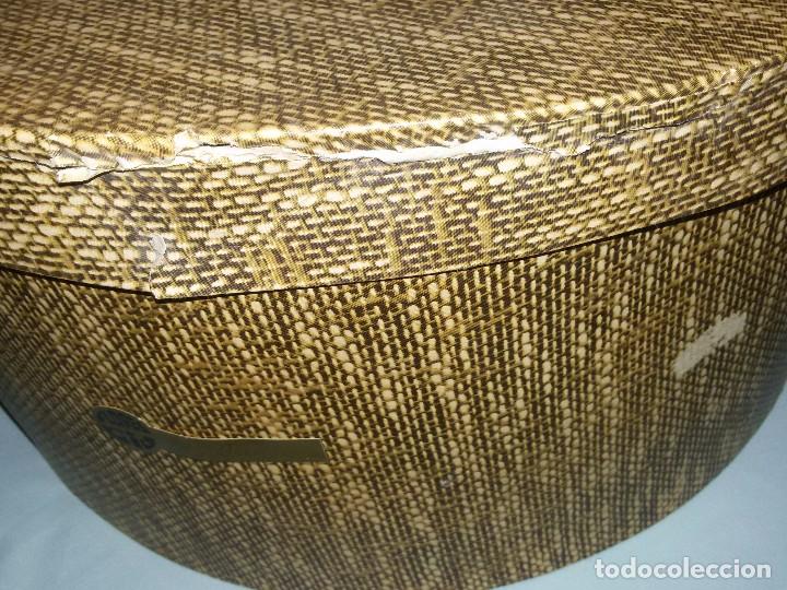 Antig&uuml;edades: ANTIGUO SOMBRERO DE NOVIA - Foto 23